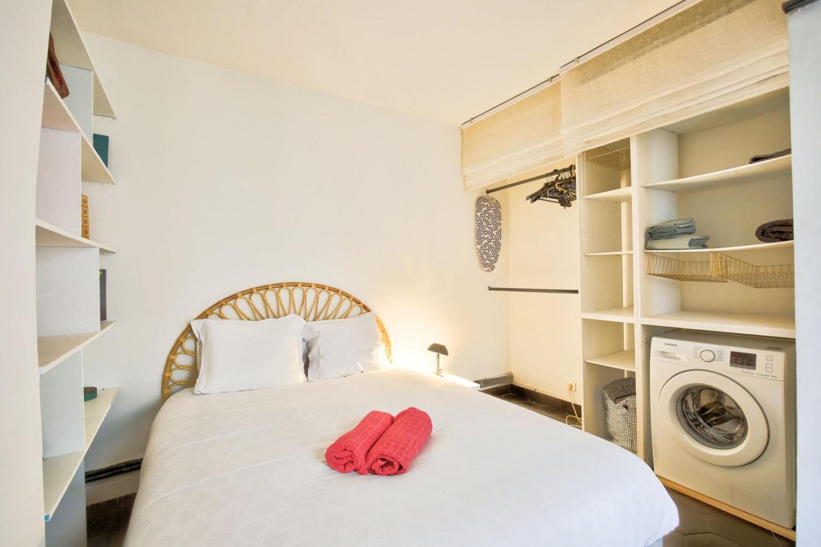 Tranquillite Parisienne Pres Du Pere Lachaise Appartement